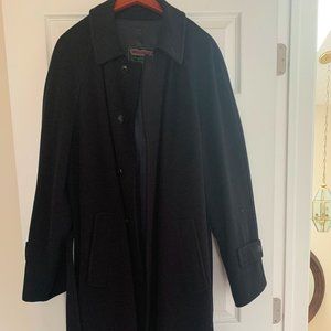 Men's coat